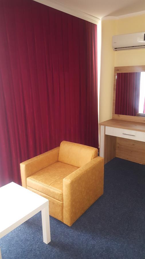 Hotel Panorama City Delcevo Εξωτερικό φωτογραφία