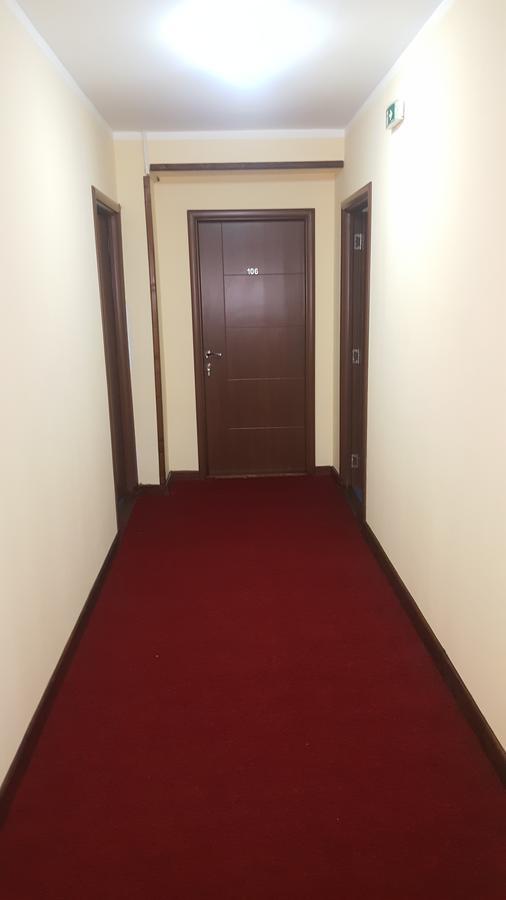 Hotel Panorama City Delcevo Εξωτερικό φωτογραφία