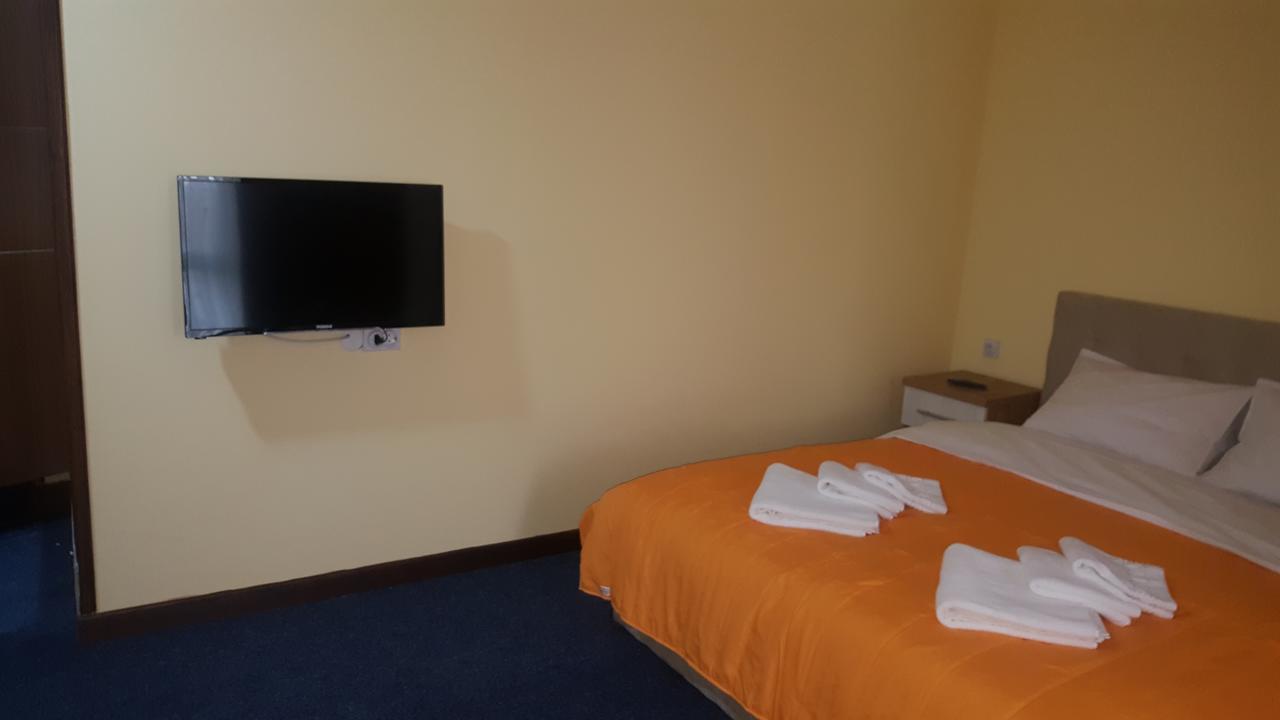 Hotel Panorama City Delcevo Εξωτερικό φωτογραφία