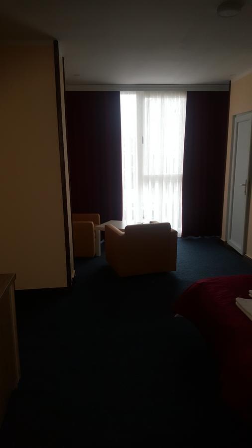 Hotel Panorama City Delcevo Εξωτερικό φωτογραφία