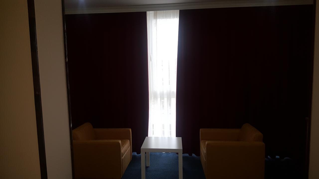 Hotel Panorama City Delcevo Εξωτερικό φωτογραφία