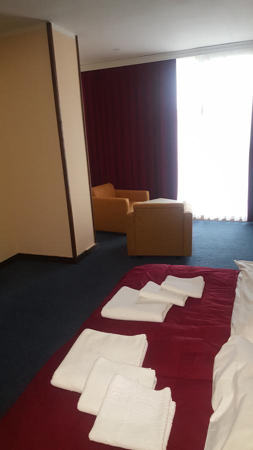 Hotel Panorama City Delcevo Εξωτερικό φωτογραφία