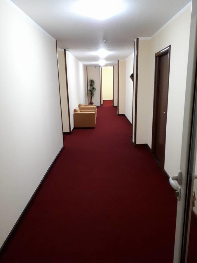 Hotel Panorama City Delcevo Εξωτερικό φωτογραφία