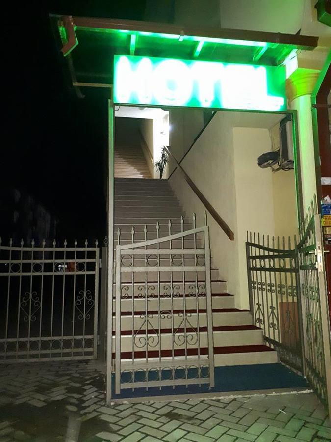Hotel Panorama City Delcevo Εξωτερικό φωτογραφία