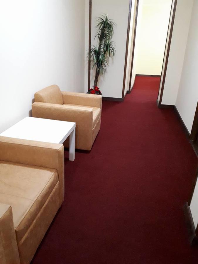 Hotel Panorama City Delcevo Εξωτερικό φωτογραφία