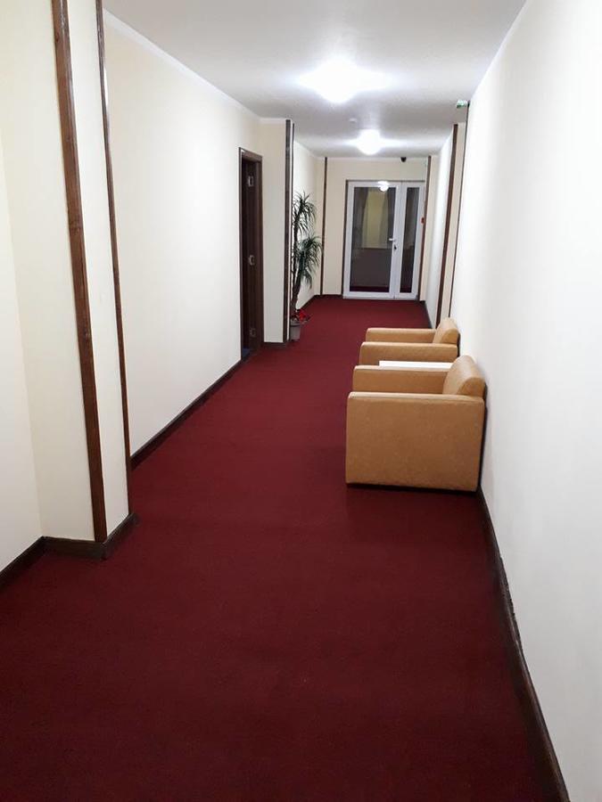 Hotel Panorama City Delcevo Εξωτερικό φωτογραφία