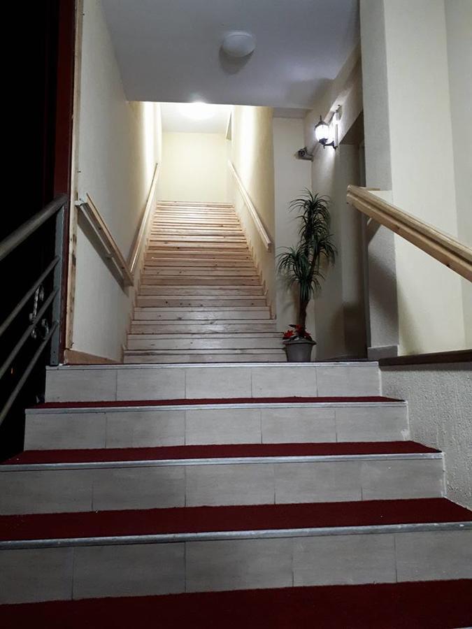 Hotel Panorama City Delcevo Εξωτερικό φωτογραφία
