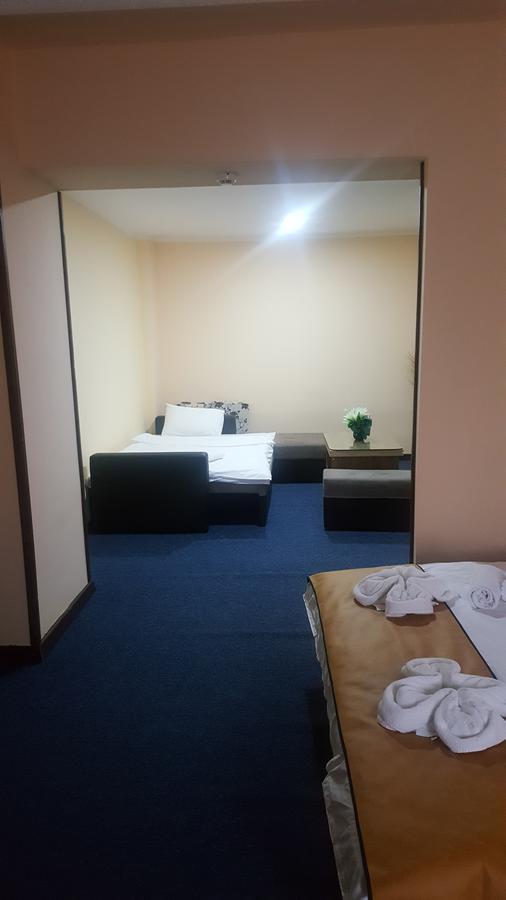 Hotel Panorama City Delcevo Εξωτερικό φωτογραφία