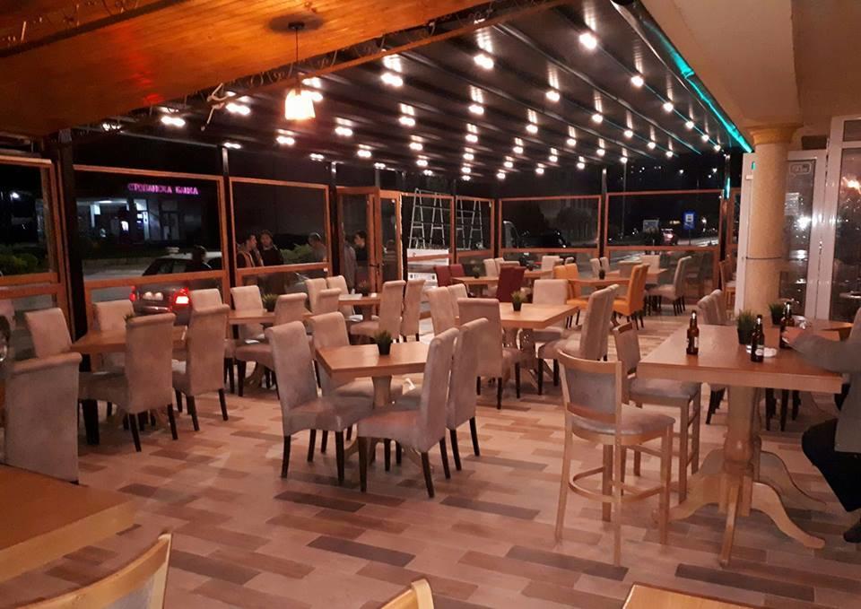 Hotel Panorama City Delcevo Εξωτερικό φωτογραφία