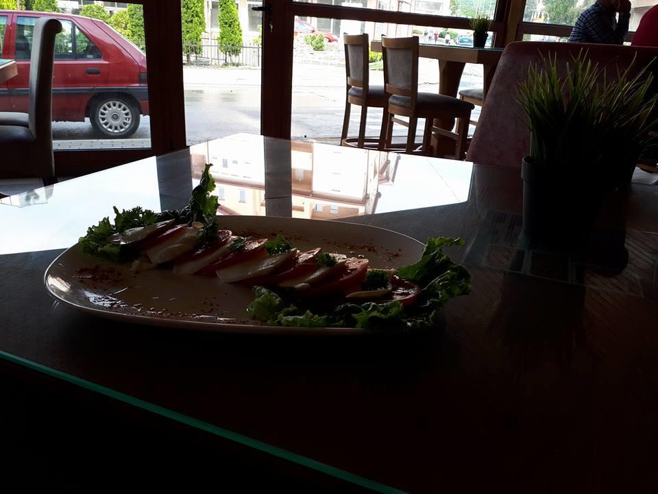 Hotel Panorama City Delcevo Εξωτερικό φωτογραφία