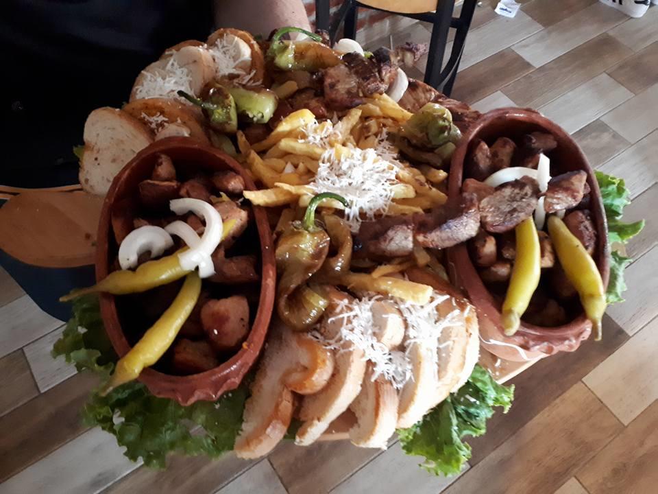Hotel Panorama City Delcevo Εξωτερικό φωτογραφία