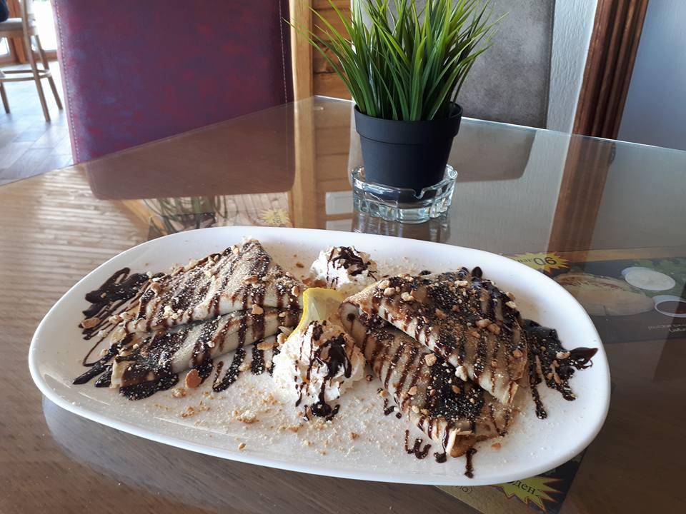 Hotel Panorama City Delcevo Εξωτερικό φωτογραφία