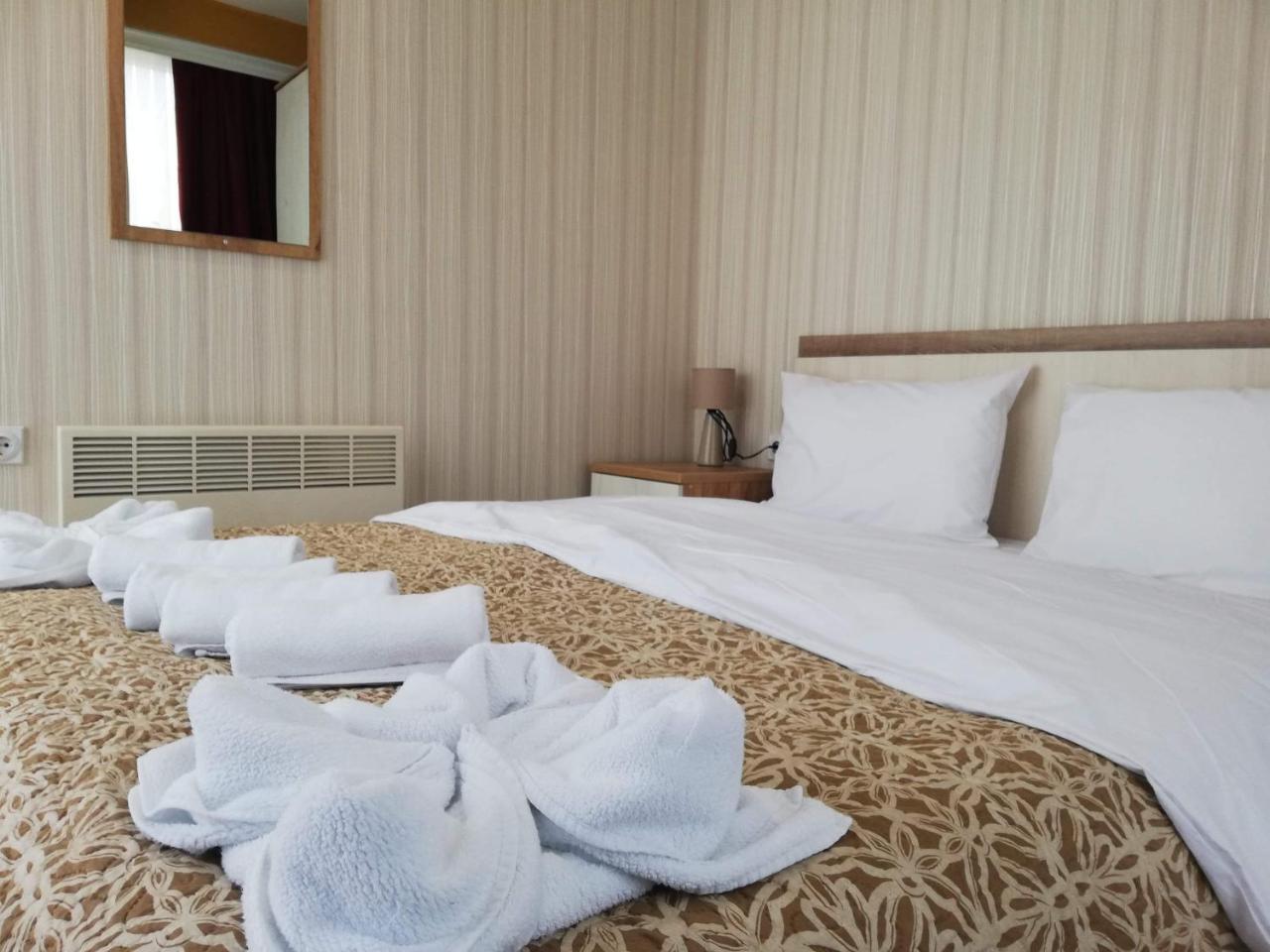 Hotel Panorama City Delcevo Εξωτερικό φωτογραφία